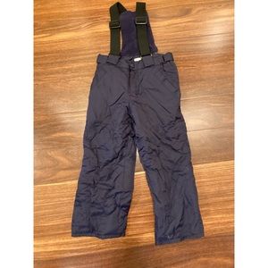 Purple Children’s Place Snow Pants/Suit